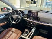Audi Q5 II (FY) Рестайлинг Москва  - изображение 35