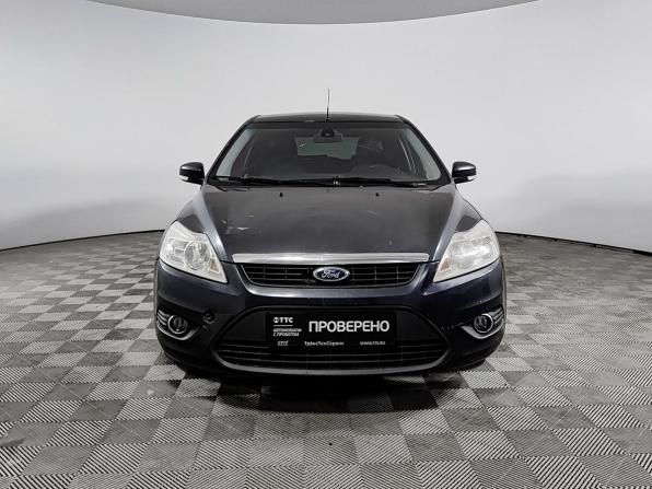 Ford Focus II Рестайлинг с пробегом 2010 года, цена 450 000 рублей, 282087 км, хэтчбек, Автокод Объявления
