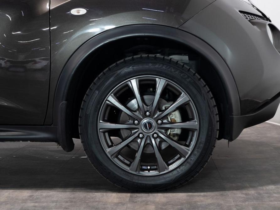 Nissan Juke I Чита  - изображение 14
