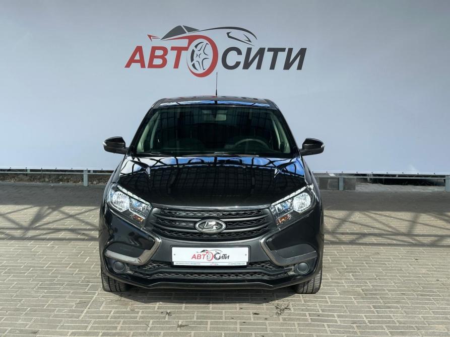 Lada (ВАЗ) XRAY I Тамбов  - изображение 2