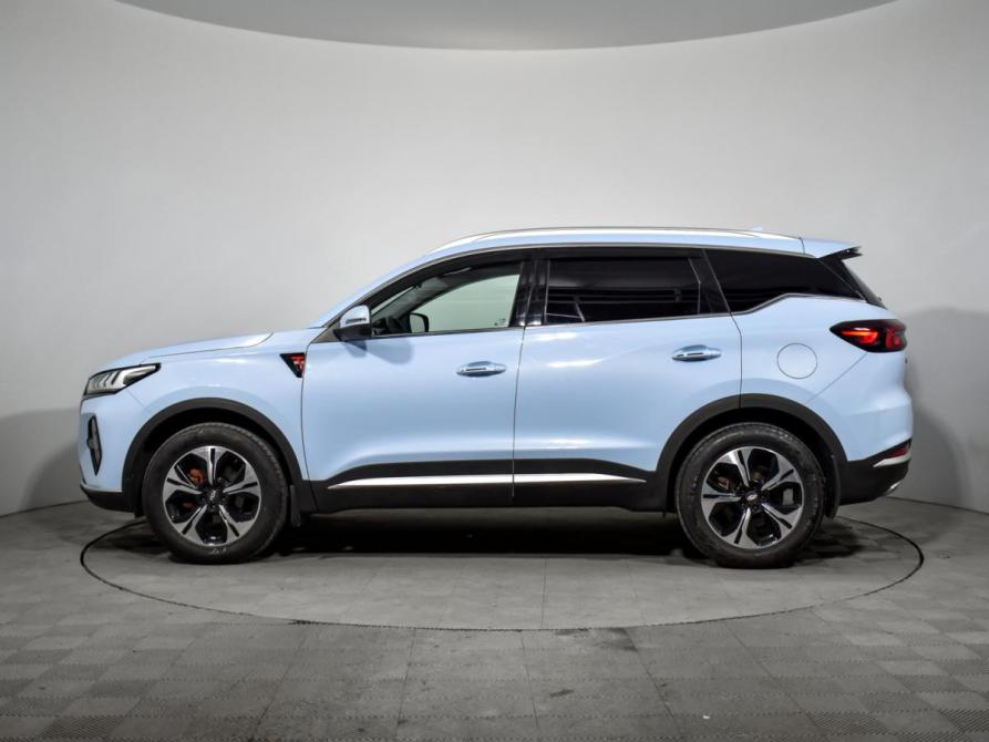Chery Tiggo 7 Pro Max I Санкт-Петербург  - изображение 9