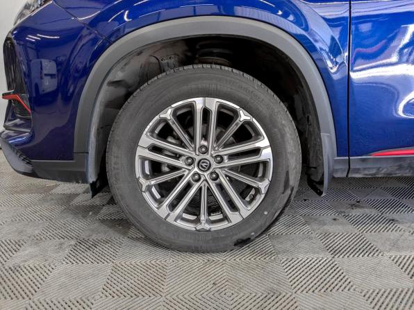 Changan CS75 Plus I Рестайлинг с пробегом 2023 года, цена 1 880 000 рублей, 87969 км, внедорожник, Автокод Объявления