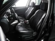 Nissan Juke I Рестайлинг Воронеж  - изображение 27