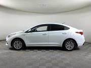 Hyundai Solaris II Москва  - изображение 27