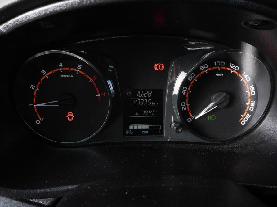 Lada (ВАЗ) Granta I Рестайлинг Минеральные Воды  - изображение 15