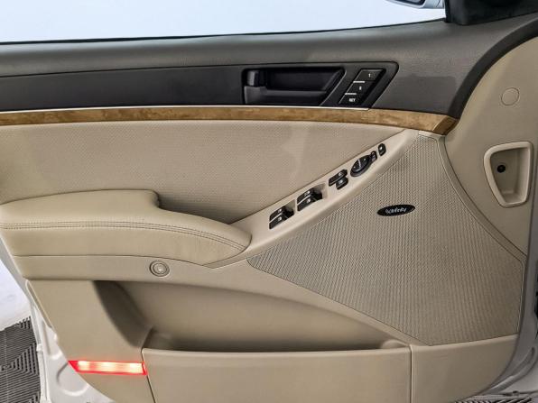 Hyundai ix55 с пробегом 2012 года, цена 1 600 000 рублей, 203217 км, внедорожник, Автокод Объявления