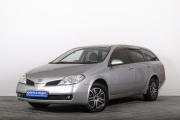 Nissan Primera III (P12) Томск  - изображение 17