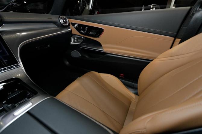 Новый Mercedes-Benz CLE 2026 года, цена 9 989 000 рублей, купе, Автокод Объявления