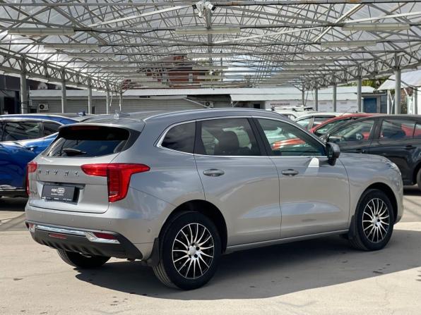 Haval Jolion I с пробегом 2023 года, цена 1 656 000 рублей, 73628 км, внедорожник, Автокод Объявления