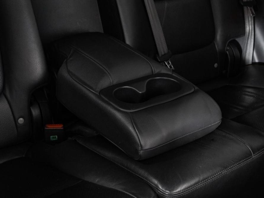 Kia Sorento II Рестайлинг Санкт-Петербург  - изображение 16