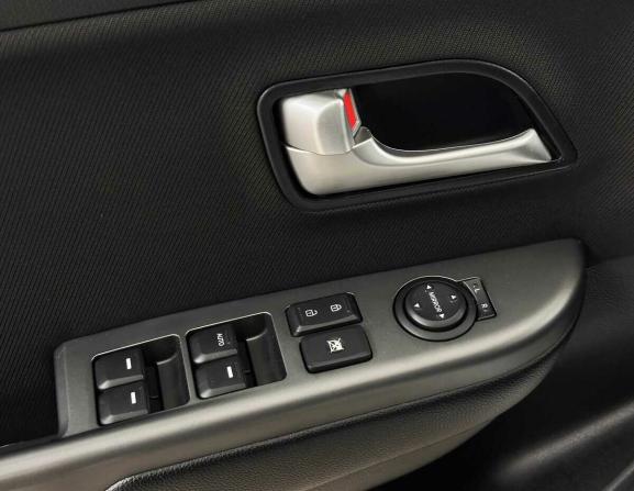 Kia Rio III Рестайлинг с пробегом 2017 года, цена 985 000 рублей, 116096 км, хэтчбек, Автокод Объявления