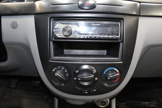 Chevrolet Lacetti I с пробегом 2010 года, цена 419 000 рублей, 226538 км, хэтчбек, Автокод Объявления