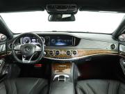 Mercedes-Benz S-Класс AMG III (W222 C217) Москва  - изображение 37