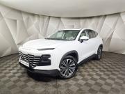 JETOUR DASHING I Москва  - изображение 22