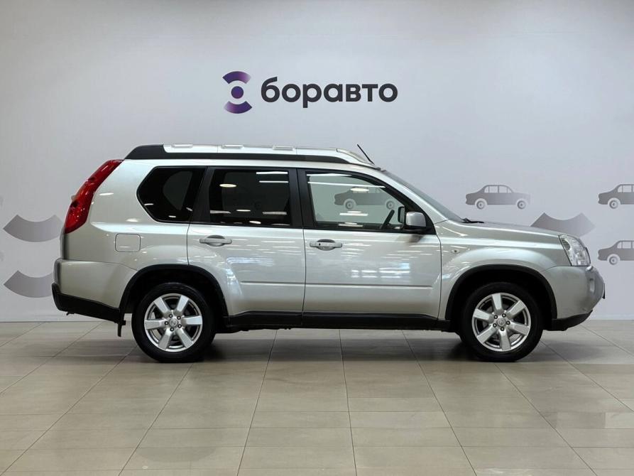 Nissan X-Trail II Ставрополь  - изображение 8