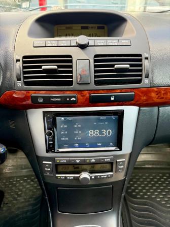 Toyota Avensis II Рестайлинг с пробегом 2006 года, цена 725 000 рублей, 291752 км, седан, Автокод Объявления