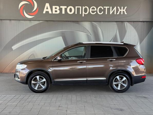Haval H6 I с пробегом 2019 года, цена 1 459 000 рублей, 116967 км, внедорожник, Автокод Объявления