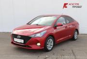 Hyundai Solaris II Нижний Новгород  - изображение 22