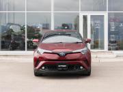 Toyota C-HR I Рестайлинг Улан-Удэ  - изображение 24