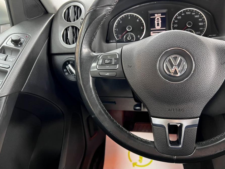 Volkswagen Tiguan I Рестайлинг Тверь  - изображение 17