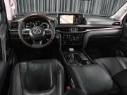 Lexus LX III Рестайлинг 2 Тюмень  - изображение 37