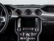 Ford Mustang VI Рестайлинг Москва  - изображение 37