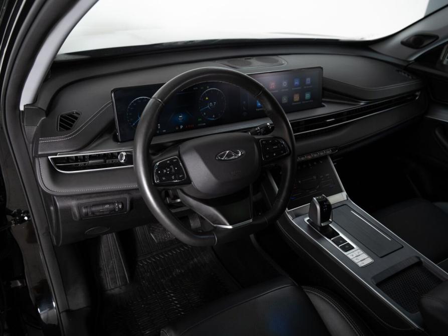 Chery Tiggo 7 Pro Max I Казань  - изображение 5