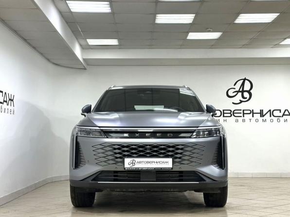 Exeed RX с пробегом 2023 года, цена 3 100 000 рублей, 37094 км, внедорожник, Автокод Объявления