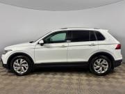 Volkswagen Tiguan II Рестайлинг Борисоглебск  - изображение 24