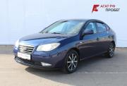Hyundai Elantra IV (HD) Нижний Новгород  - изображение 21