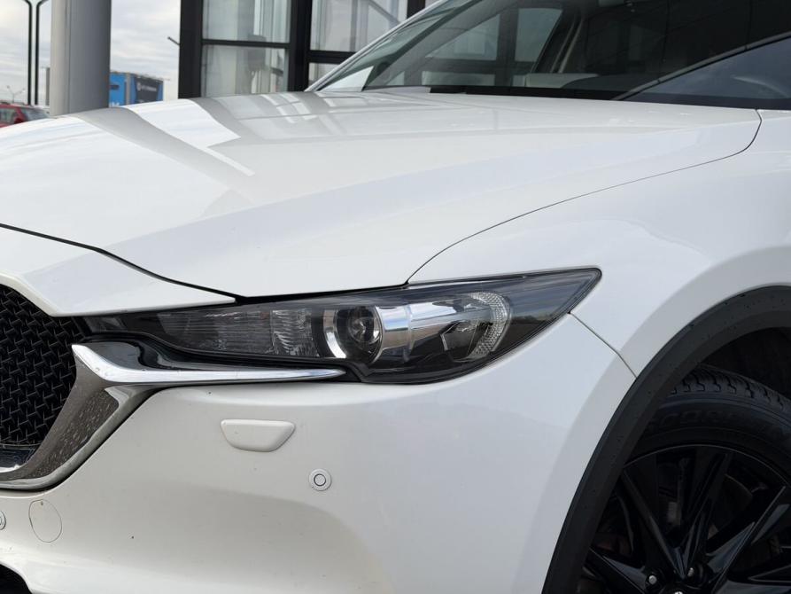 Mazda CX-5 II Тверь  - изображение 4