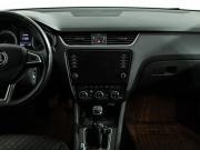 Skoda Octavia III (A7) Рестайлинг Санкт-Петербург  - изображение 29