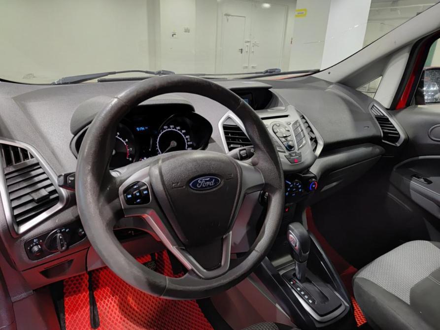 Ford EcoSport II Казань  - изображение 20