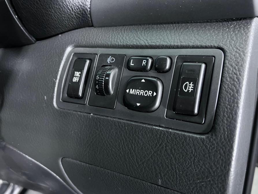 Toyota Avensis II Ростов-на-Дону  - изображение 15