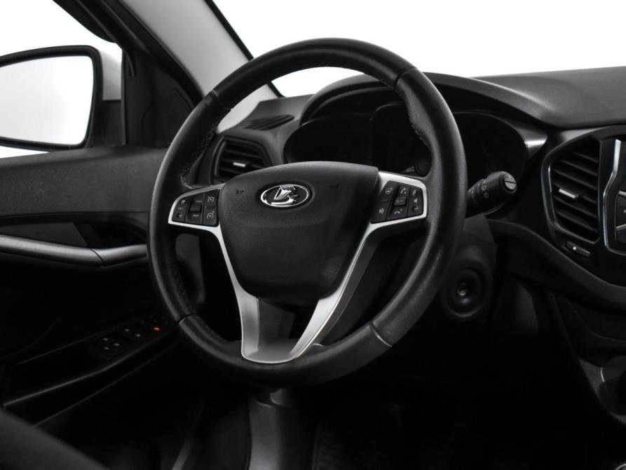 Lada (ВАЗ) Vesta I Санкт-Петербург  - изображение 15
