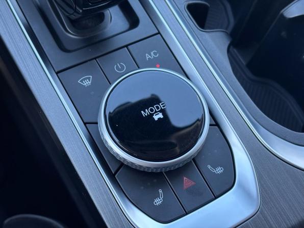 Jaecoo J7 I с пробегом 2024 года, цена 2 079 000 рублей, 52000 км, внедорожник, Автокод Объявления