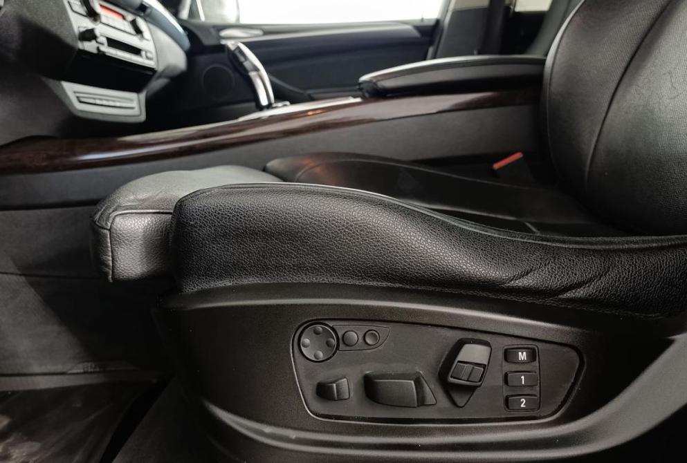 BMW X5 II (E70) Рестайлинг Волгоград  - изображение 10