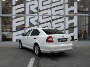 Skoda Octavia II (A5) Рестайлинг Ставрополь  - изображение 19