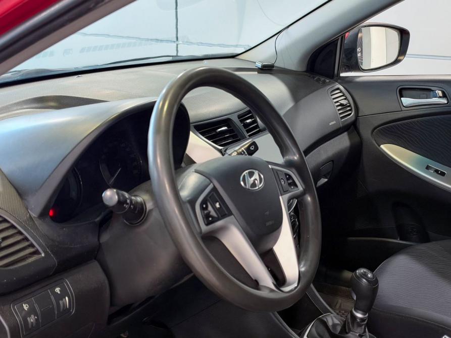 Hyundai Solaris I Тверь  - изображение 7