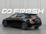 Mercedes-Benz A-Класс IV (W177) Краснодар  - изображение 24