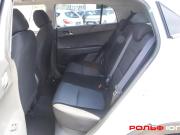Hyundai Creta I Рестайлинг Москва  - изображение 26