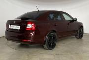 Skoda Octavia II (A5) Рестайлинг Саранск  - изображение 39