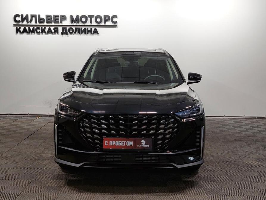 JETOUR X70+ I Рестайлинг Пермь  - изображение 7