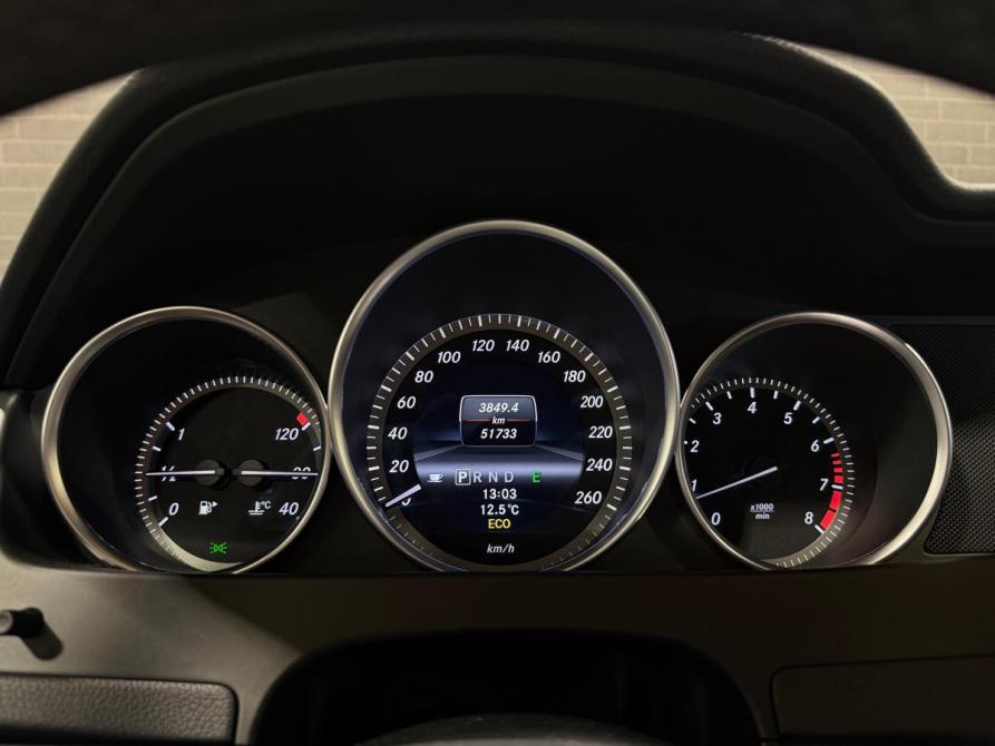 Mercedes-Benz C-Класс III (W204) Рестайлинг Челябинск  - изображение 23