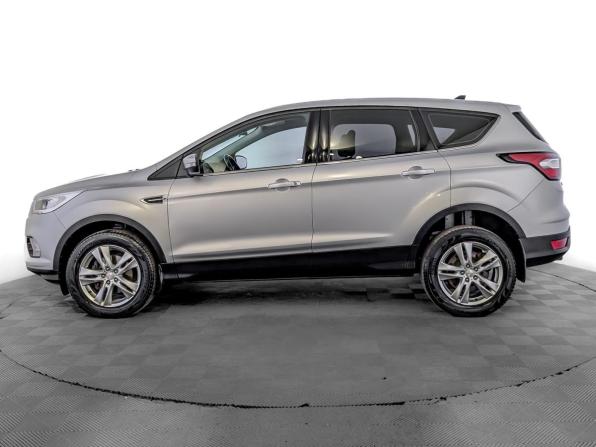 Ford Kuga II Рестайлинг с пробегом 2018 года, цена 1 745 000 рублей, 71174 км, внедорожник, Автокод Объявления