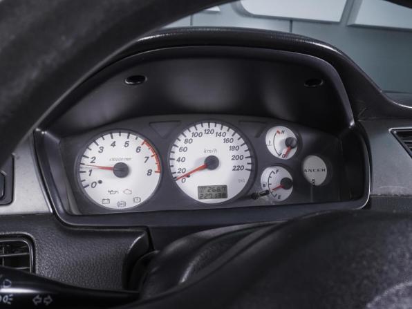 Mitsubishi Lancer IX Рестайлинг с пробегом 2008 года, цена 650 000 рублей, 227138 км, седан, Автокод Объявления