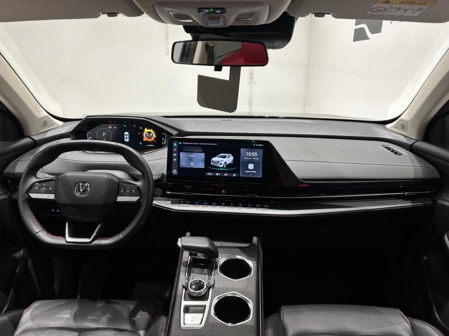 Changan CS55 Plus II Санкт-Петербург  - изображение 17