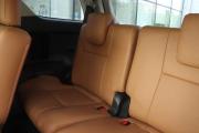 Toyota Fortuner II Рестайлинг Казань  - изображение 34