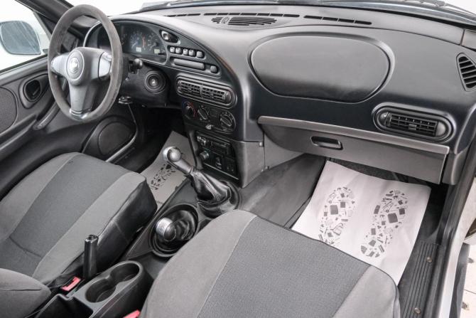 Chevrolet Niva I Рестайлинг с пробегом 2011 года, цена 599 000 рублей, 230000 км, внедорожник, Автокод Объявления