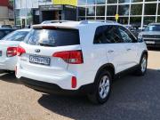 Kia Sorento II Рестайлинг Стерлитамак  - изображение 17